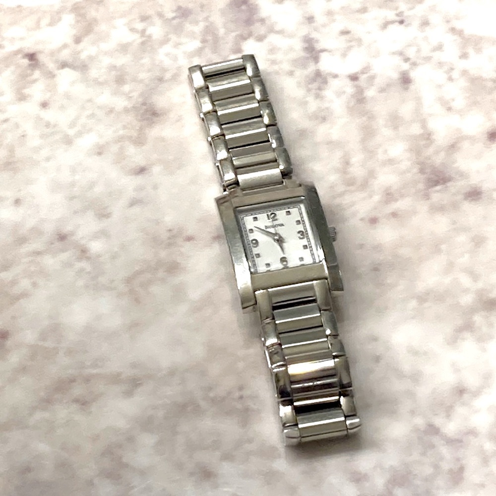 Ladies Bulova watch